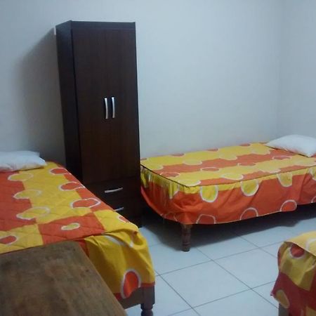 Hostal Verona Арекипа Номер фото