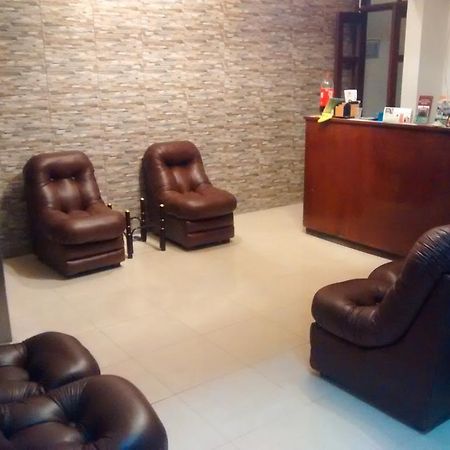 Hostal Verona Арекипа Экстерьер фото