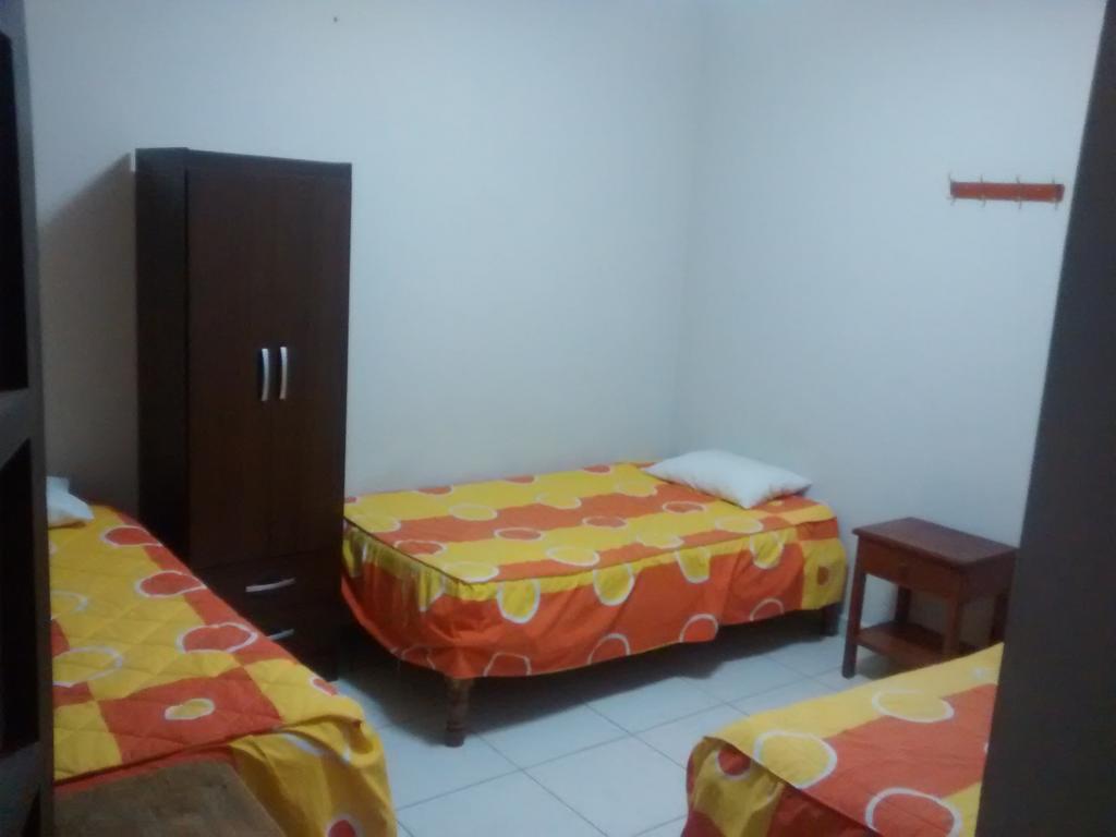 Hostal Verona Арекипа Номер фото