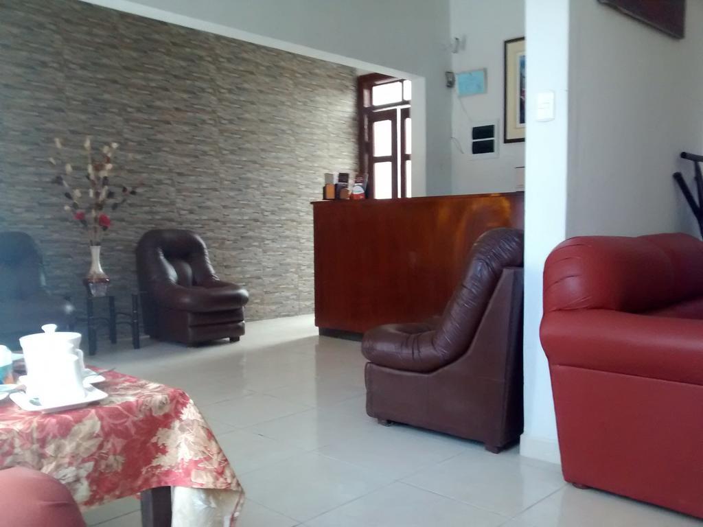 Hostal Verona Арекипа Экстерьер фото