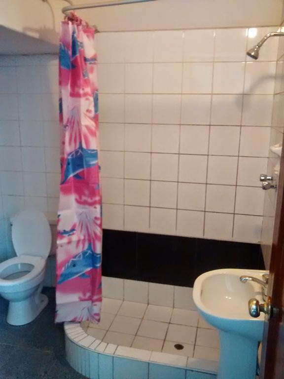 Hostal Verona Арекипа Номер фото