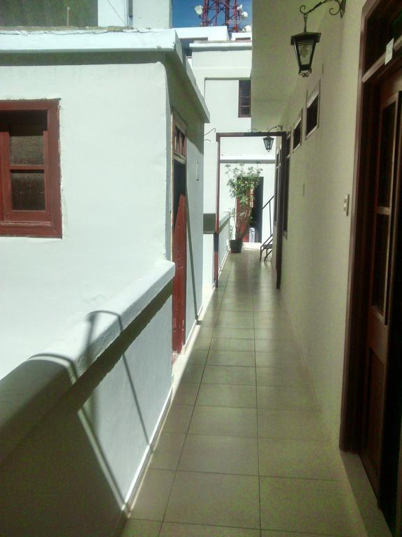 Hostal Verona Арекипа Экстерьер фото