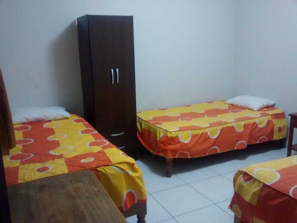 Hostal Verona Арекипа Номер фото