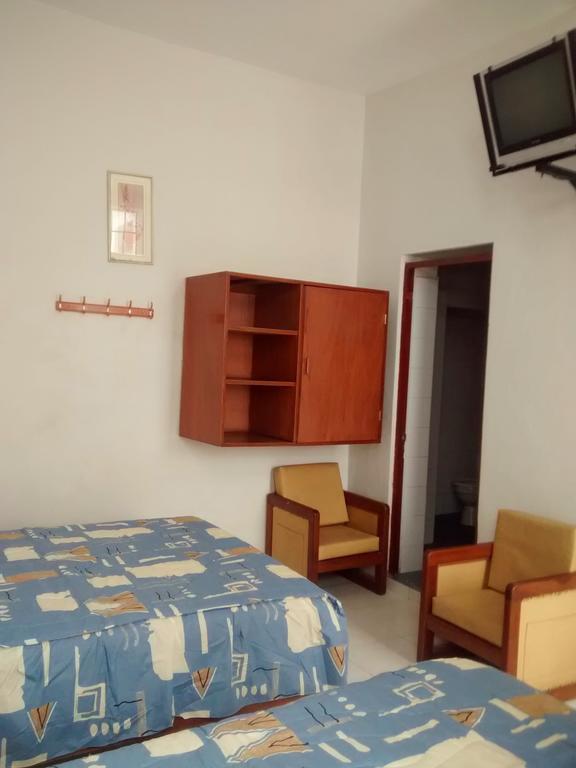 Hostal Verona Арекипа Номер фото