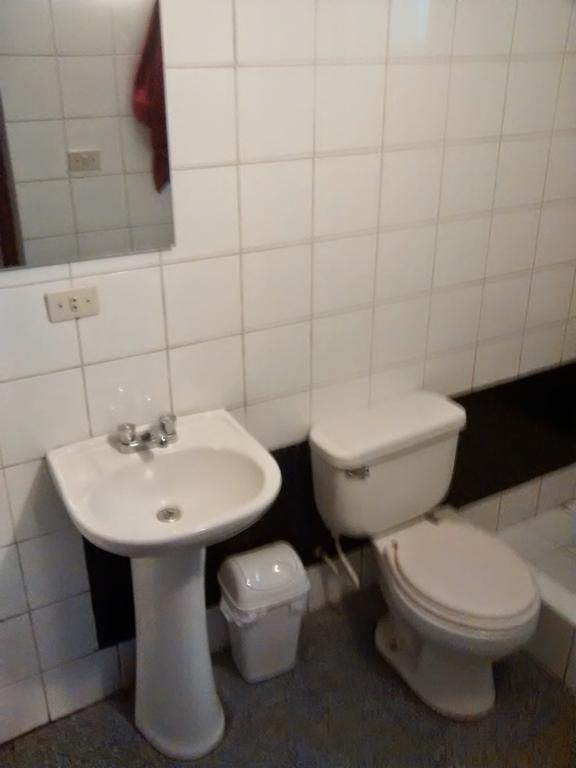 Hostal Verona Арекипа Номер фото