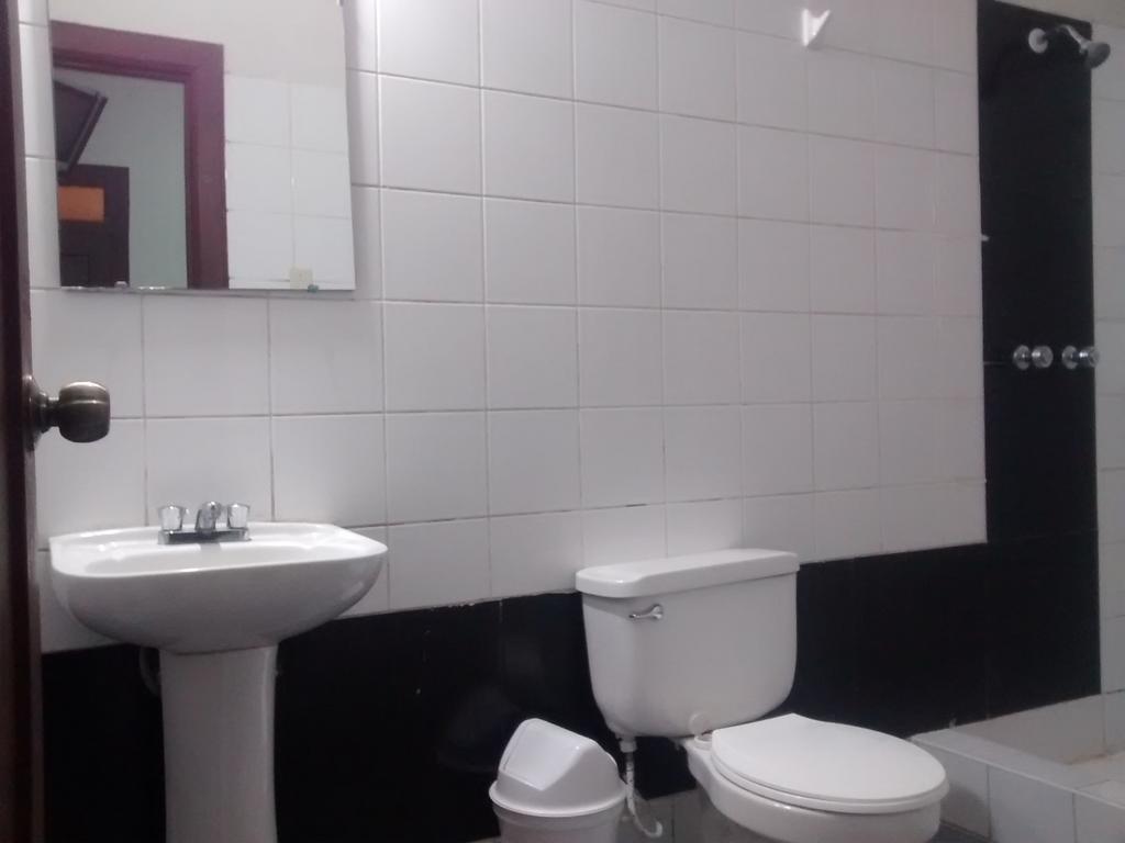 Hostal Verona Арекипа Номер фото