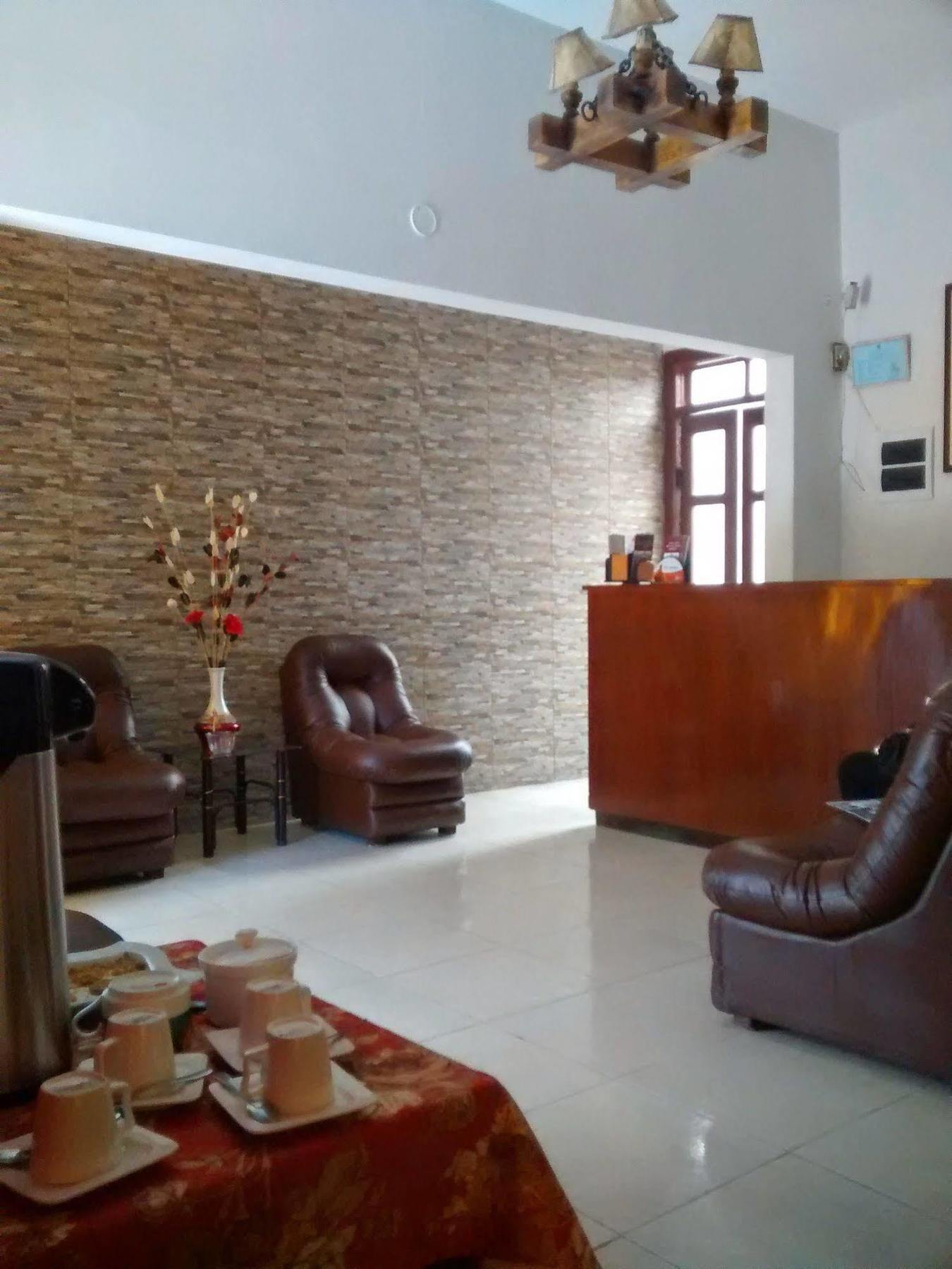 Hostal Verona Арекипа Экстерьер фото