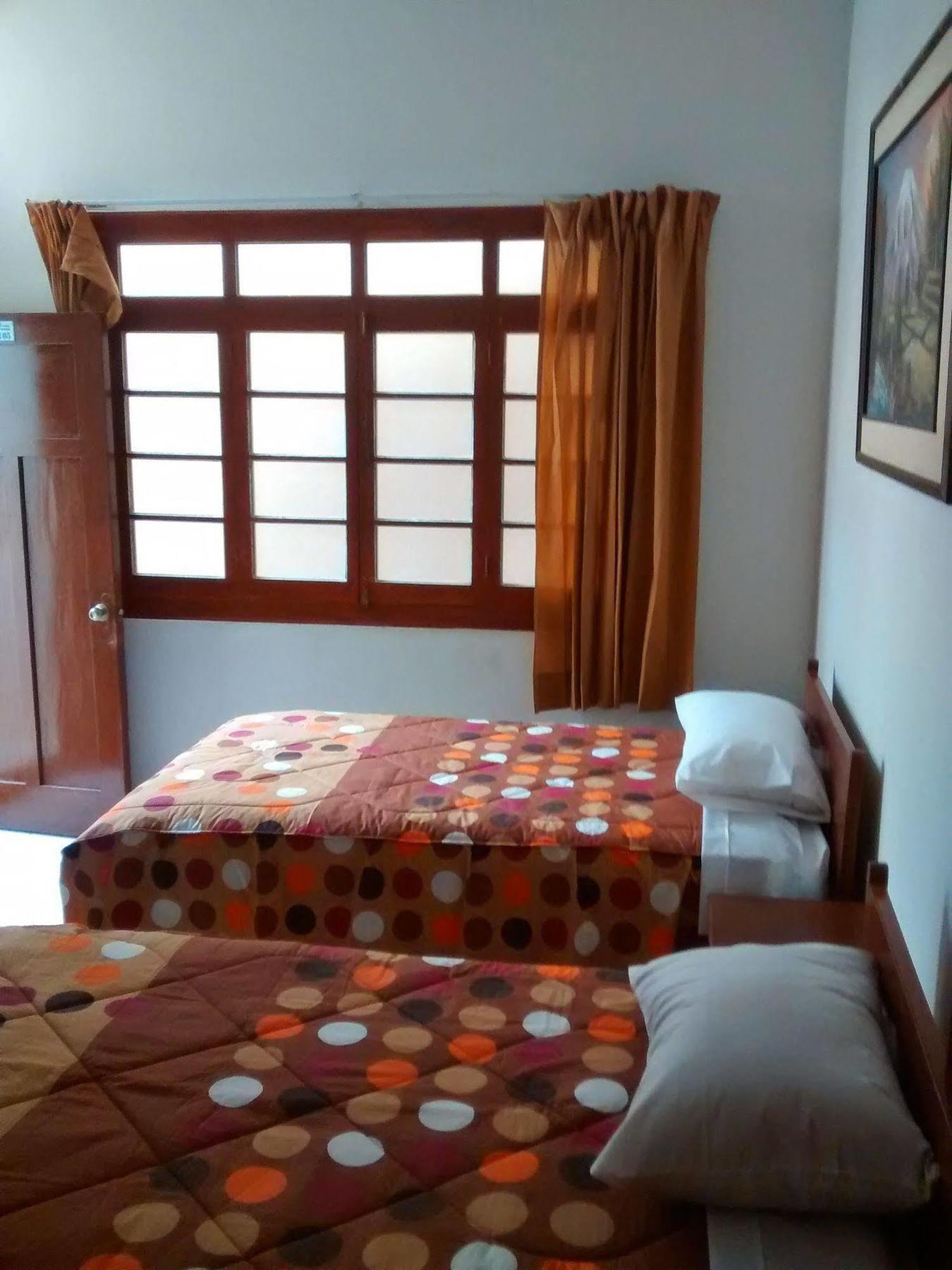 Hostal Verona Арекипа Экстерьер фото