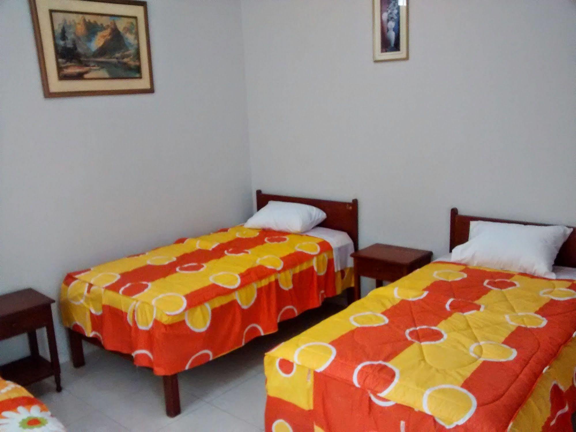 Hostal Verona Арекипа Экстерьер фото