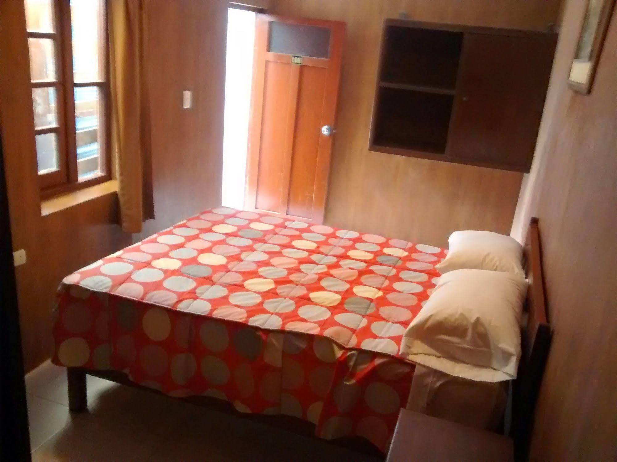 Hostal Verona Арекипа Экстерьер фото