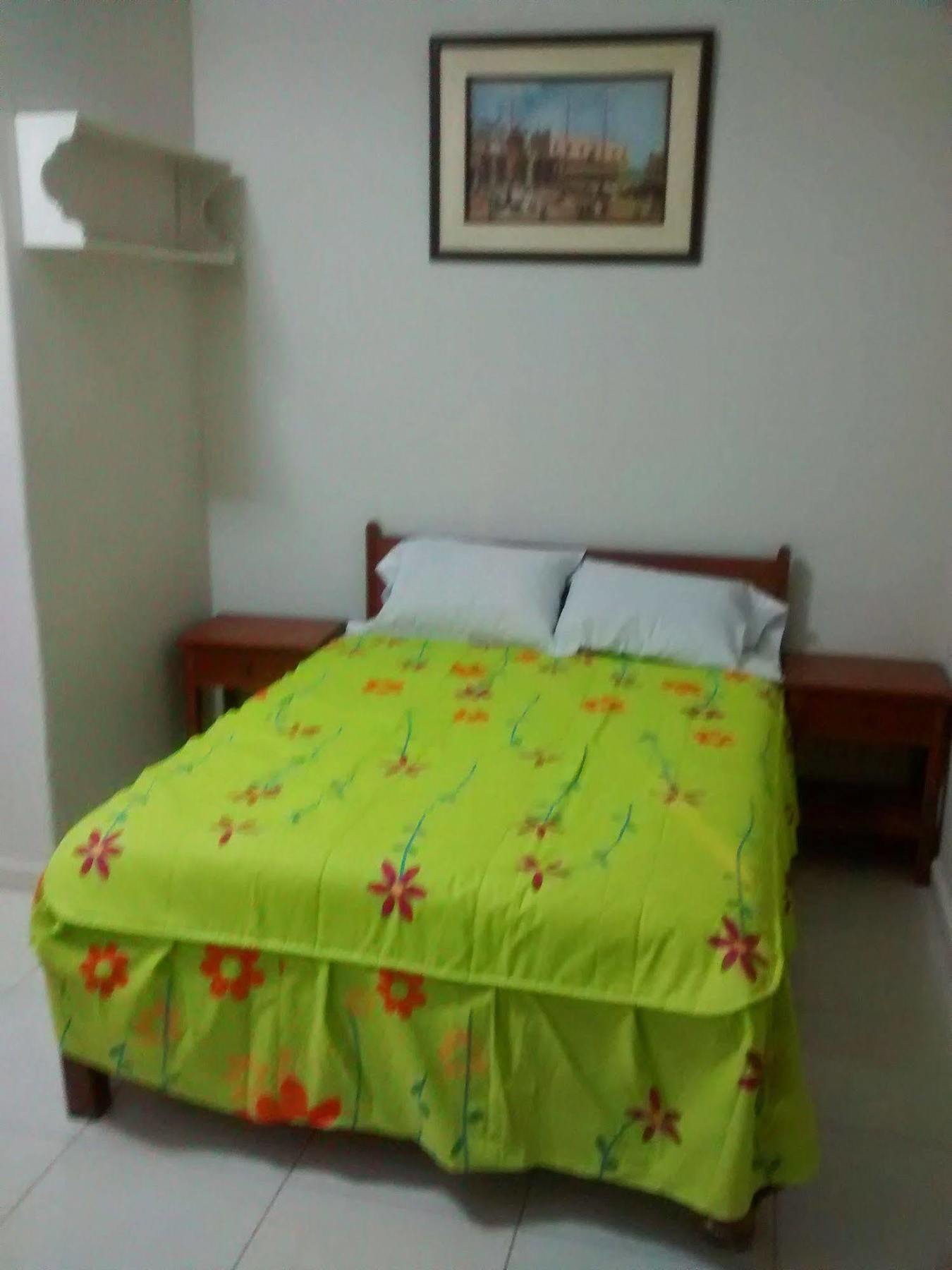 Hostal Verona Арекипа Экстерьер фото