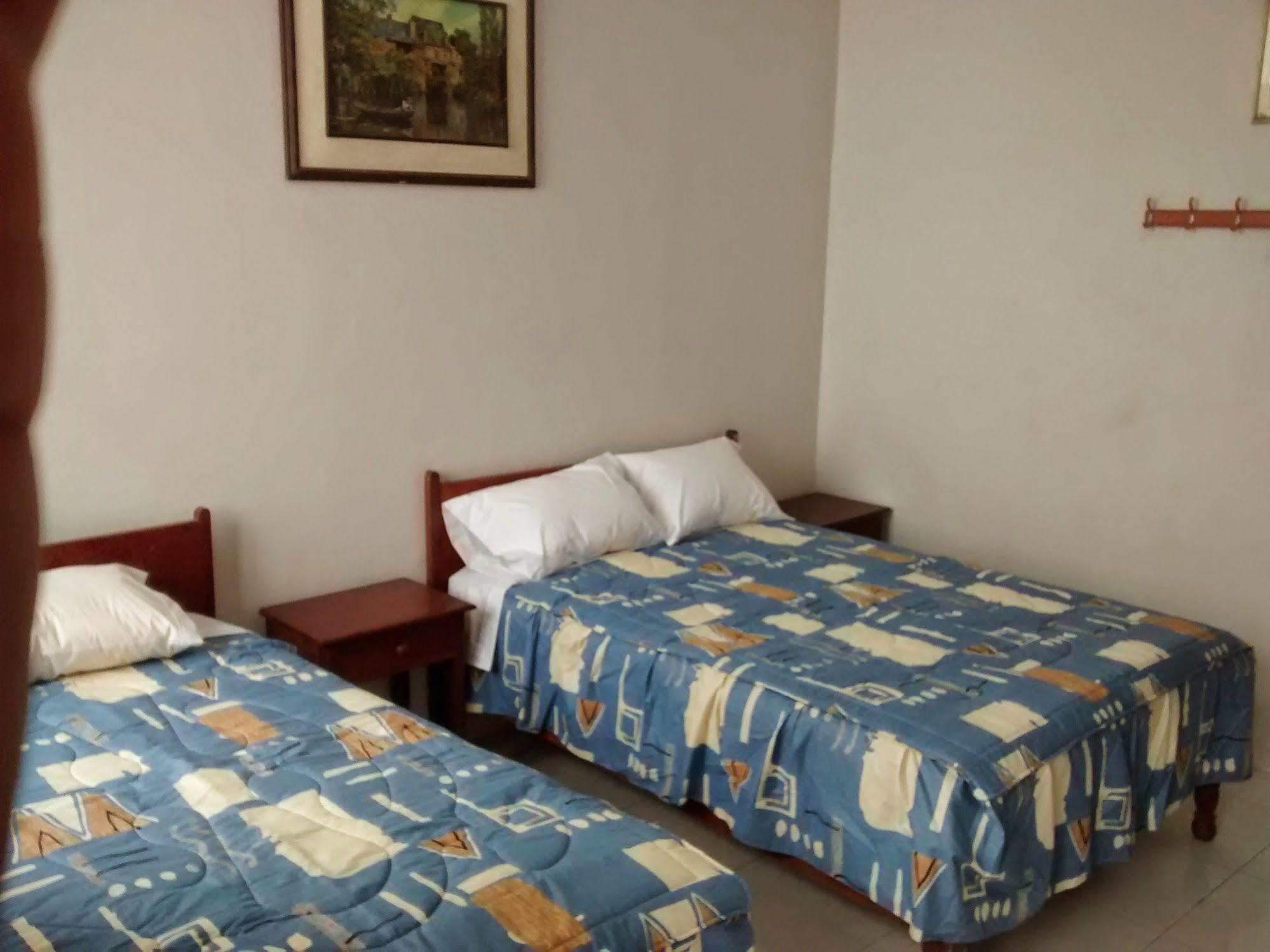 Hostal Verona Арекипа Экстерьер фото