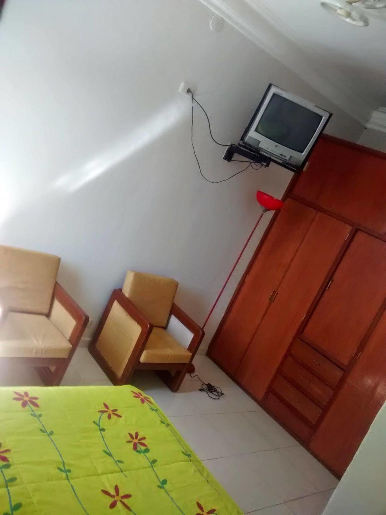 Hostal Verona Арекипа Экстерьер фото