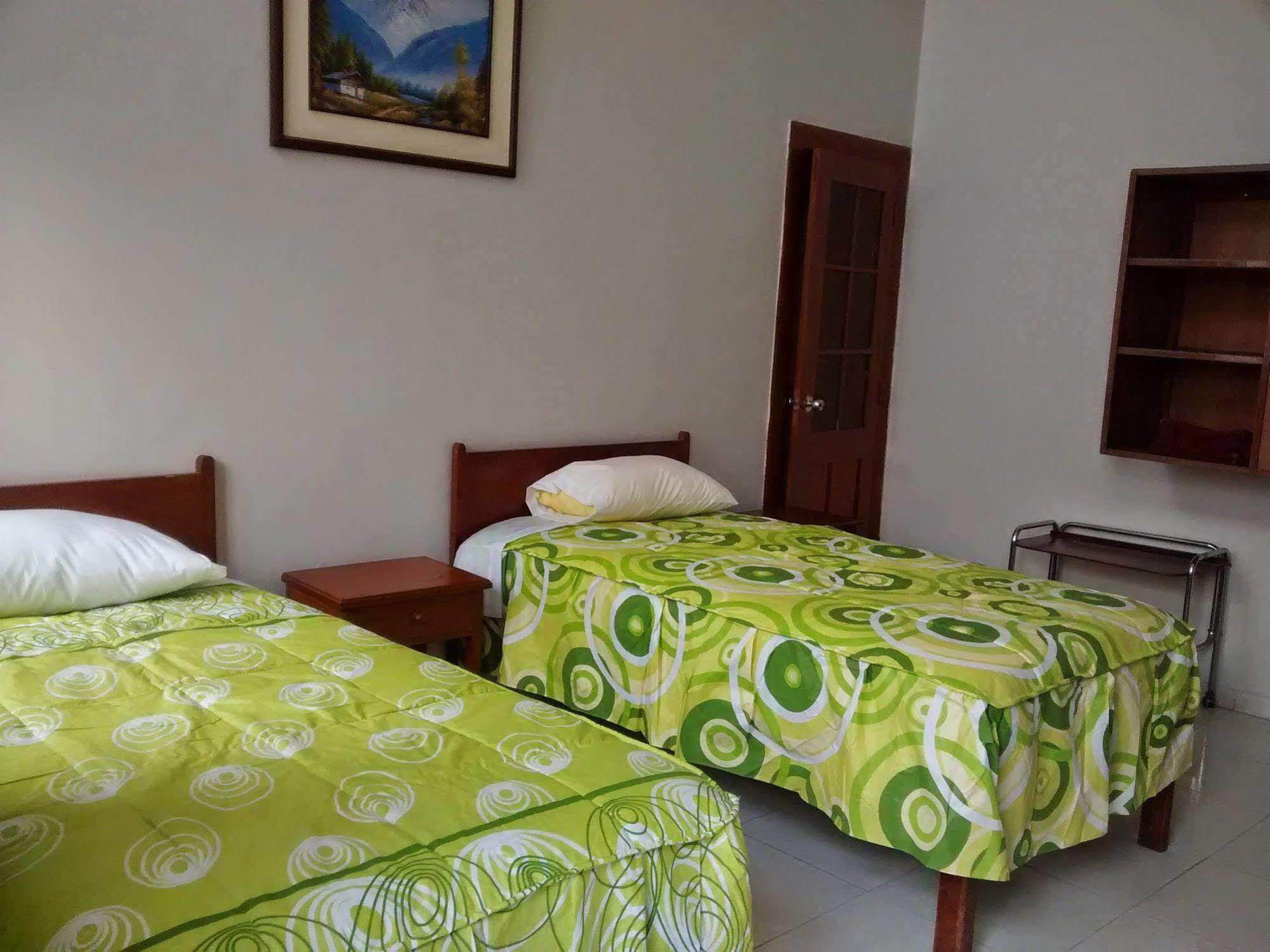 Hostal Verona Арекипа Экстерьер фото