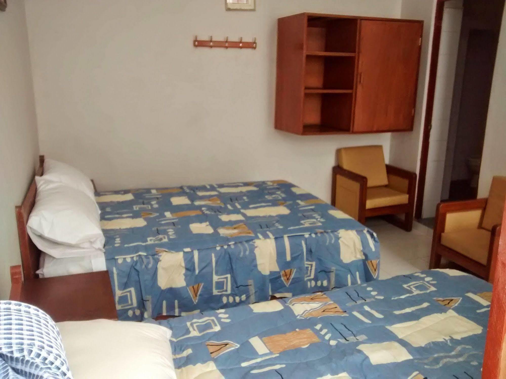 Hostal Verona Арекипа Экстерьер фото